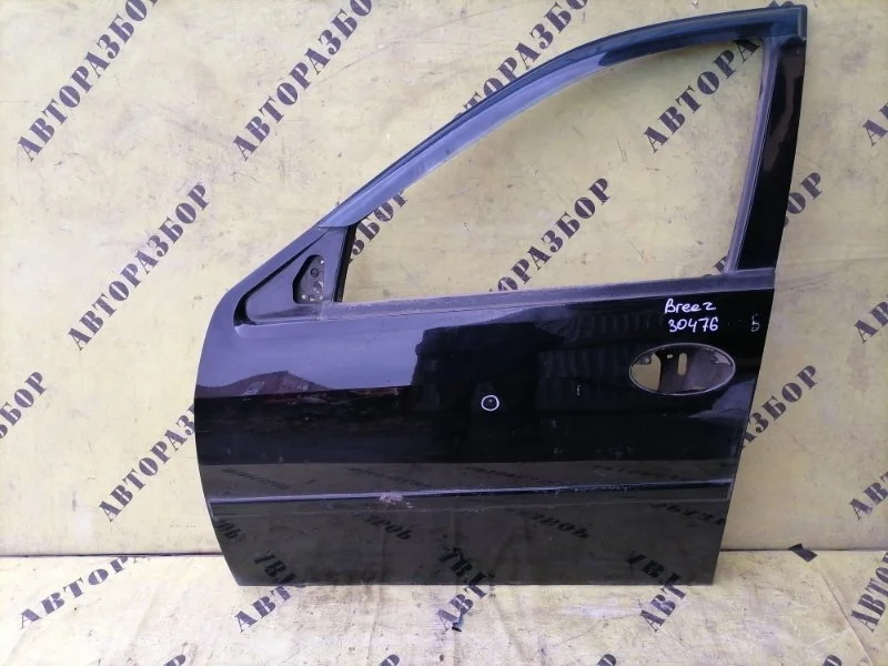 Дверь передняя левая LIFAN BREEZ 2007-2014 LAX6101001