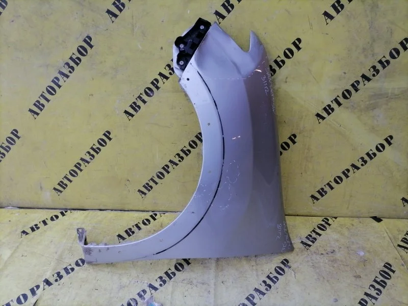 Крыло переднее левое RENAULT SANDERO 2014-H.B. 631015919R