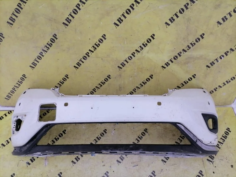 Бампер передний NISSAN MURANO (Z52) 2015-H.B. 620225BF0H