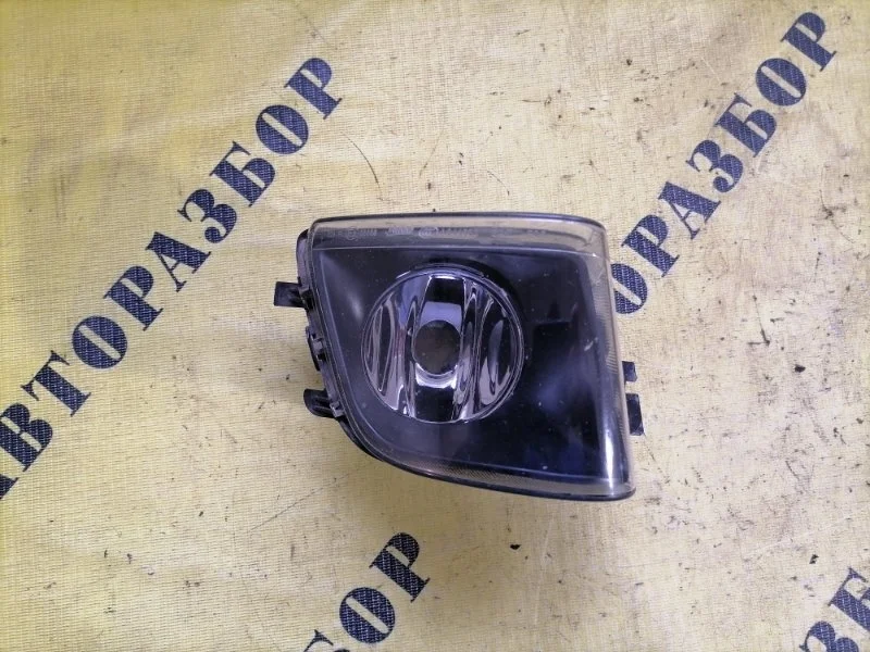 Фара противотуманная правая (птф) BMW 7-СЕРИЯ F01/F02 2008-2015 2009 63177182196 4.4 N63 B44A 408 Л/С