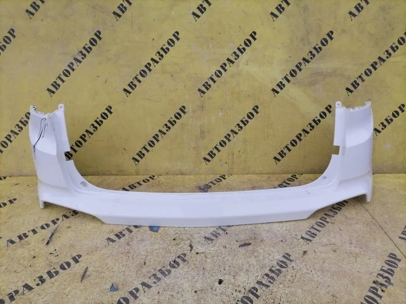 Бампер задний HYUNDAI CRETA 2016-2021 86611M0000