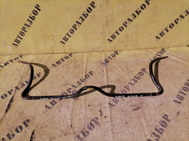 Стабилизатор передний FIAT ALBEA 2002-2012 2009 46738805 1.4 78 Л/С 350A1000