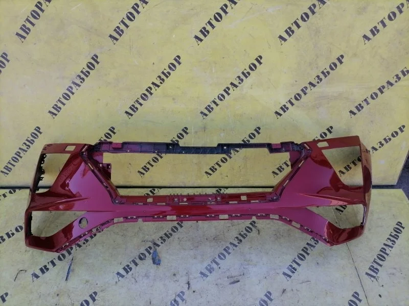 Бампер передний HYUNDAI CRETA 2021-H.B. 86511BW000