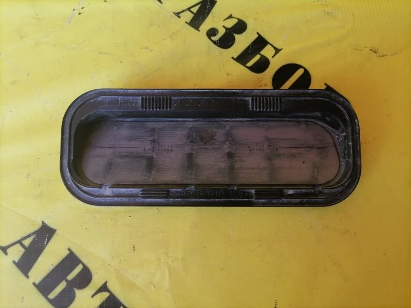 Дефлектор воздушный TOYOTA RAV4 40 2013-2019 2016 6294012180 2.0 3ZR FE 146 Л/С