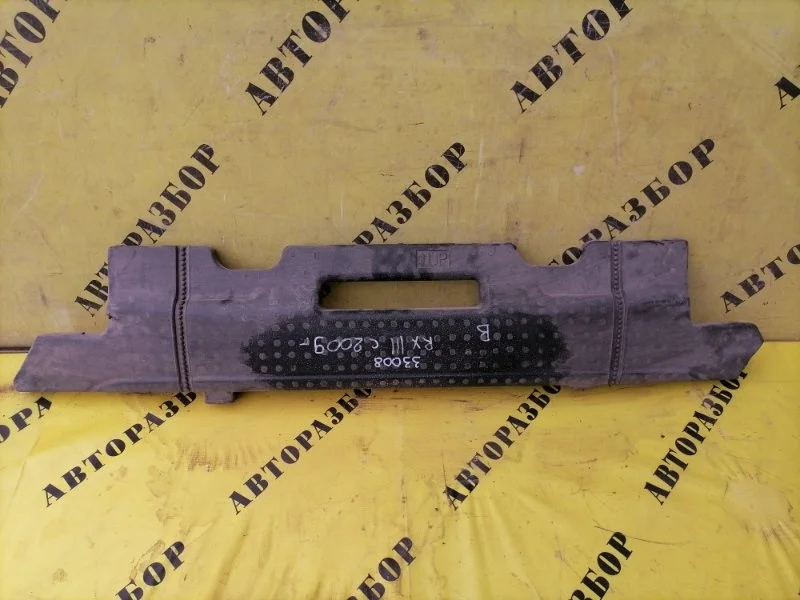 Наполнитель (абсорбер) заднего бампера LEXUS RX350 2009-2015 5261548130