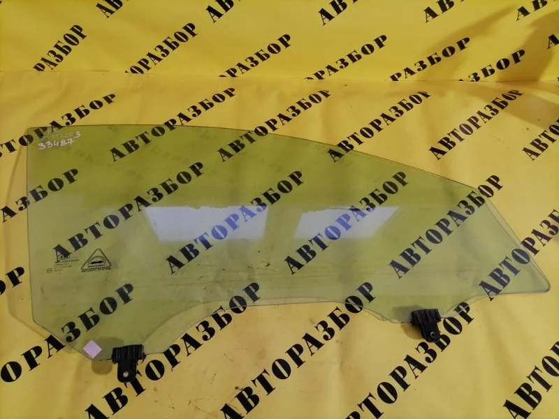 Стекло двери передней правой KIA SPORTAGE 3 2010-2015 2013 824213U000A 2.0 G4KD 150Л/С