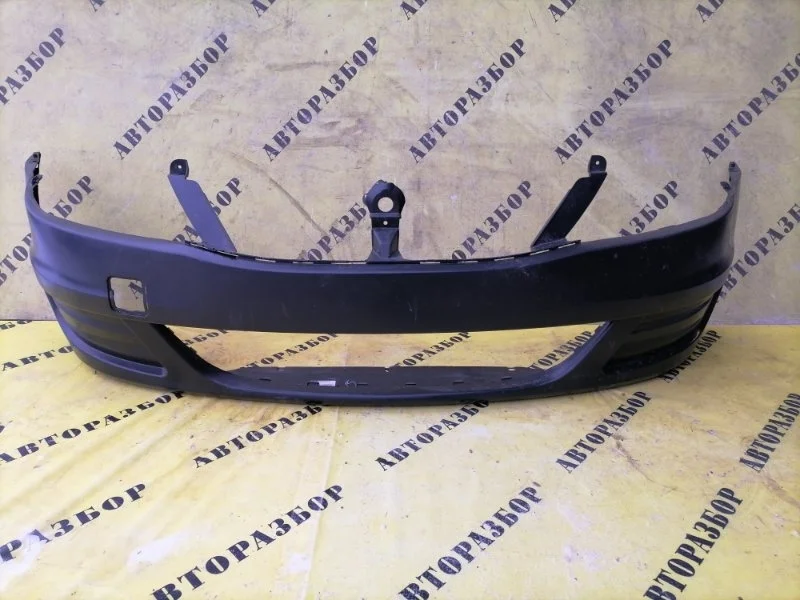 Бампер передний RENAULT LOGAN 2005-2014 8200916703