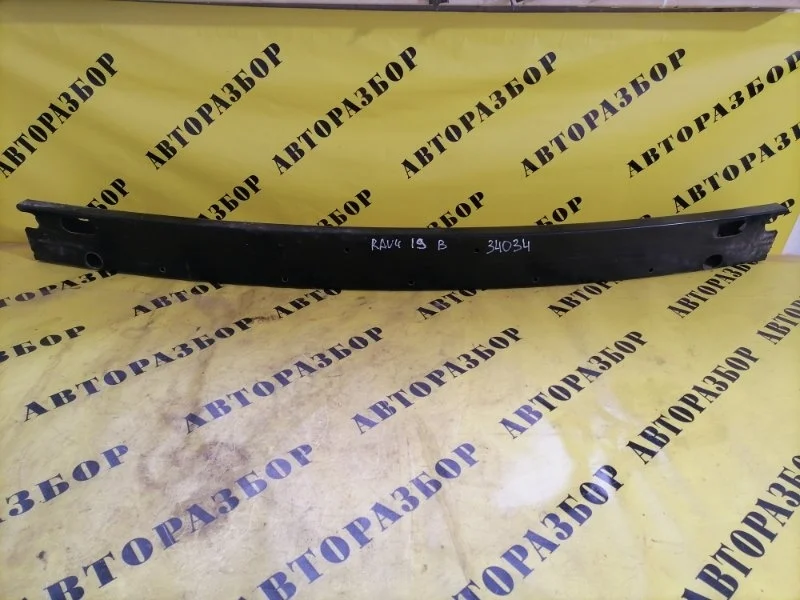 Усилитель заднего бампера TOYOTA RAV4 40 2013-2019 2019 5202342040 2.0 3ZR FE 146 Л/С