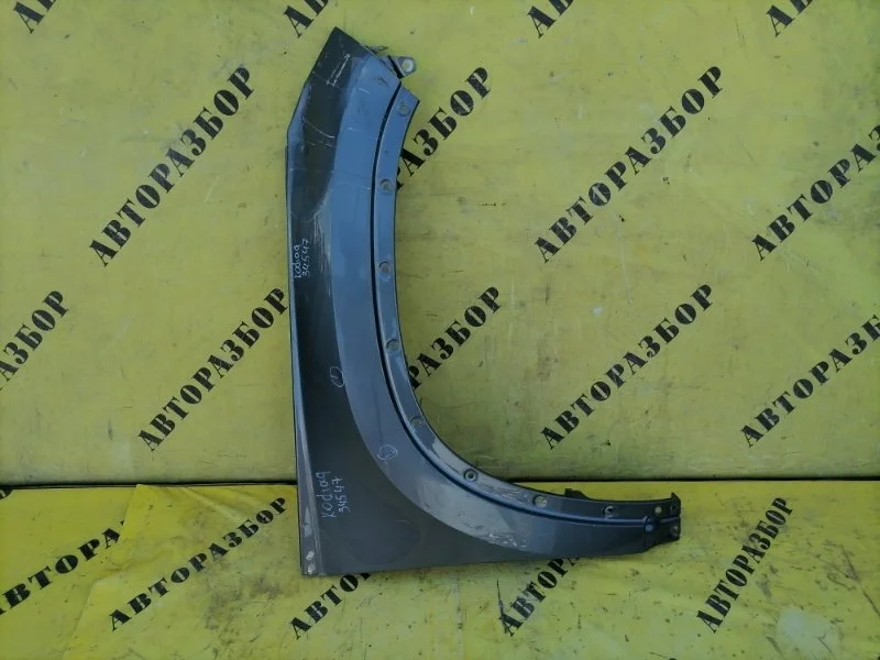 Крыло переднее правое SKODA KODIAQ 2017-H.B. 565821106