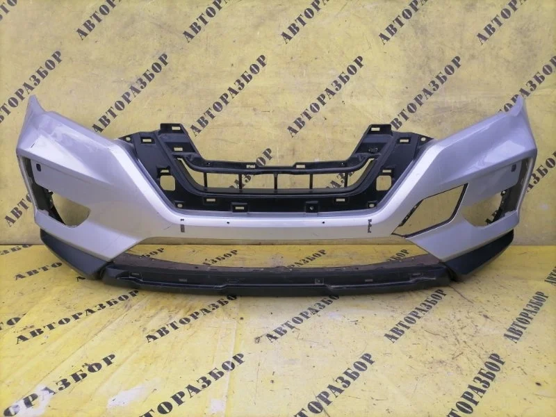 Бампер передний NISSAN X-TRAIL (T32) 2014-2020 62022HZ30H