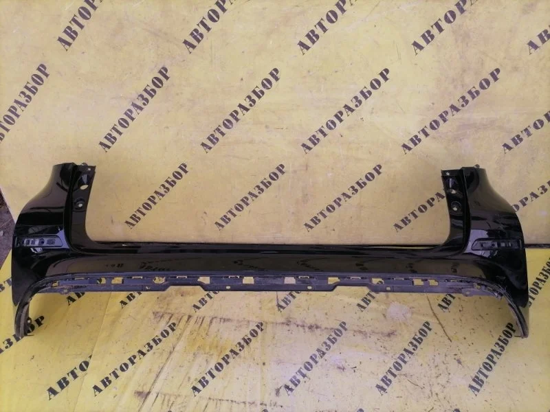 Бампер задний NISSAN MURANO (Z52) 2015-H.B. 850225BF0H