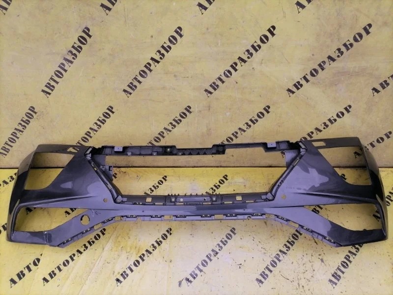 Бампер передний HYUNDAI CRETA 2021-H.B. 86511BW000