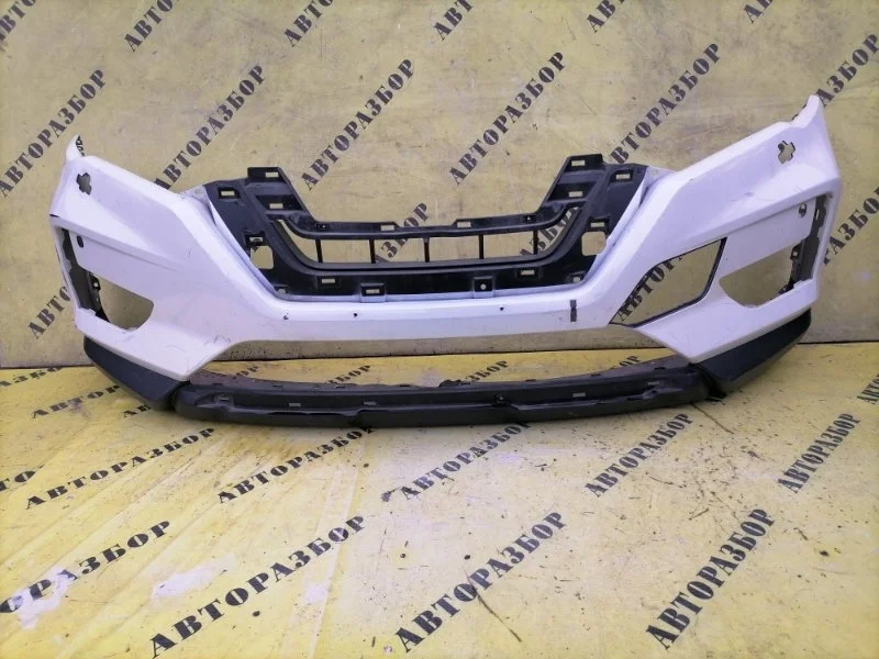 Бампер передний NISSAN X-TRAIL (T32) 2014-2020 62022HZ30H