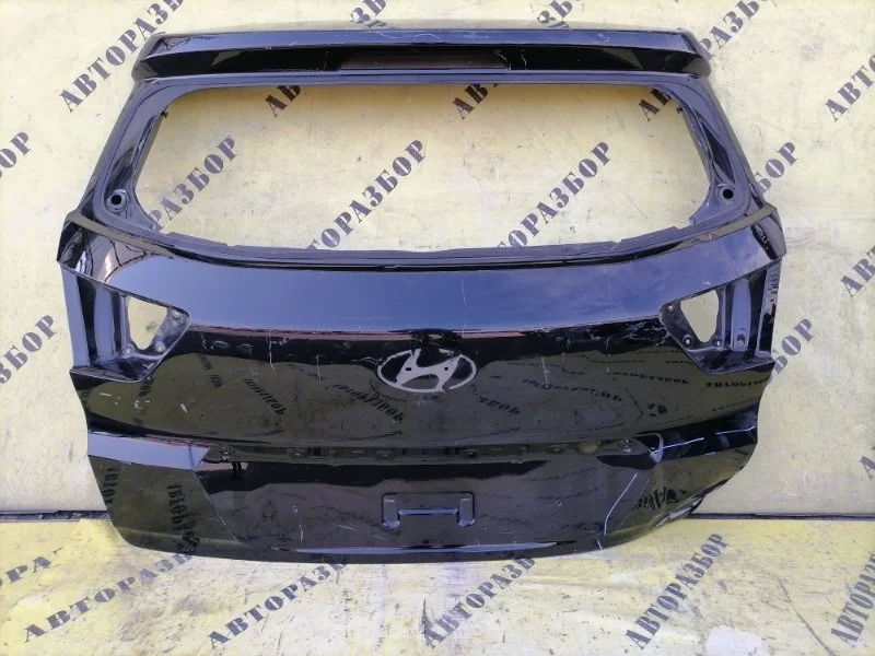 Крышка (дверь) багажника HYUNDAI CRETA 2016-2021 73700A0000