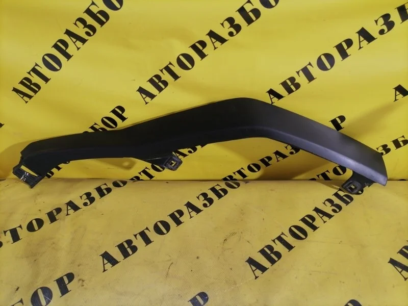 Накладка переднего бампера LEXUS RX350 2016-2022 5243848020