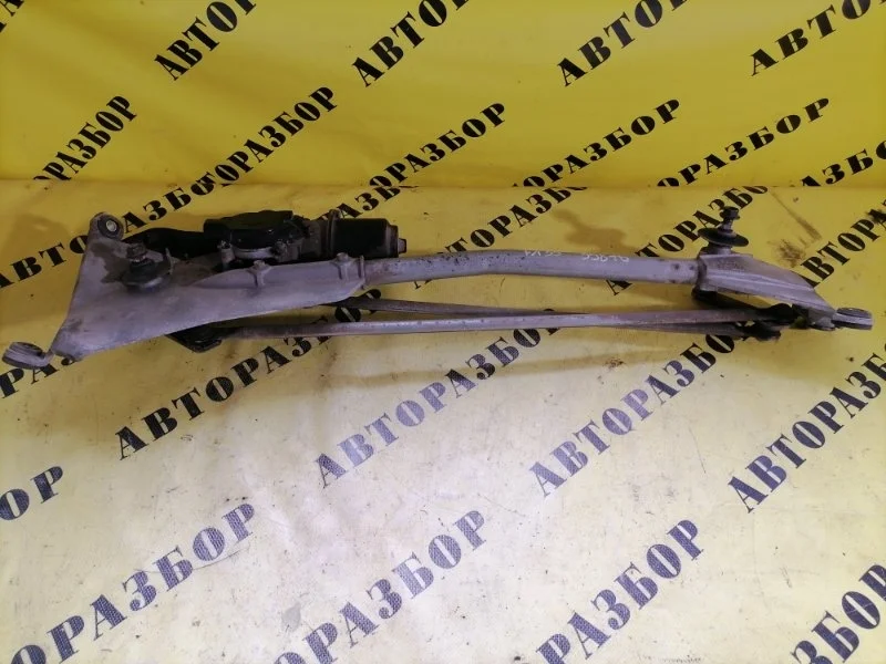 Трапеция стеклоочистителей (дворников) INFINITI INFINITI FX35/45 (S50) 2003-2007 2006 28815CG000 3.5 VQ35DE 280 Л/С