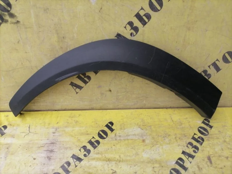 Накладка двери задней правой LEXUS NX200 2014-2021 7560578010