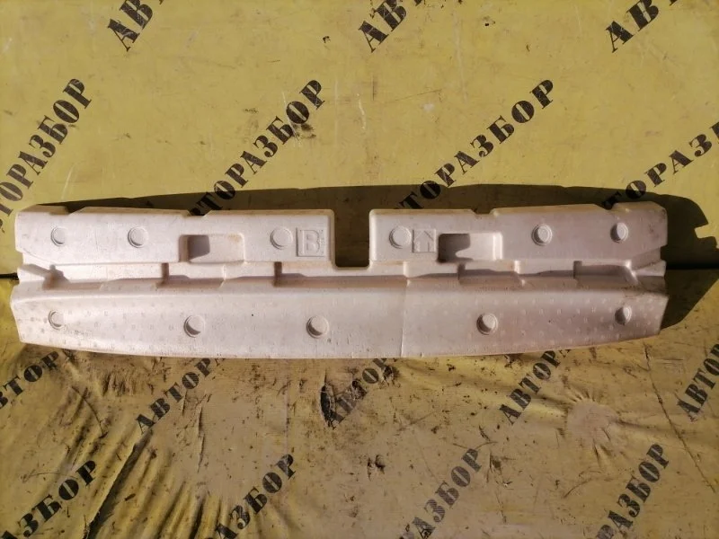 Наполнитель (абсорбер) заднего бампера INFINITI INFINITI FX35/50 QX70 (S51) 2008-2017 850901CA0A