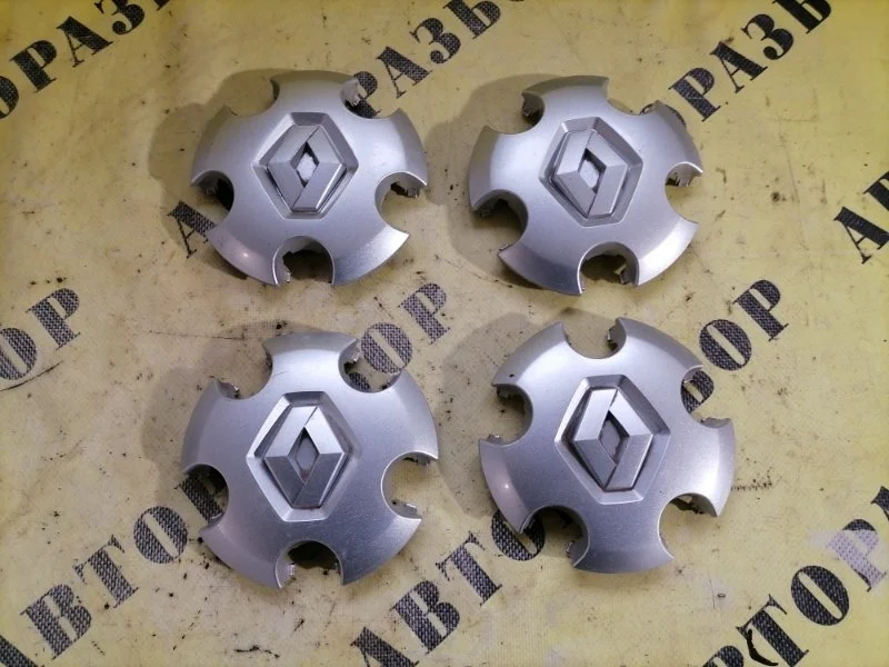 Колпак запасного колеса RENAULT DUSTER 2012-2021 403155090R