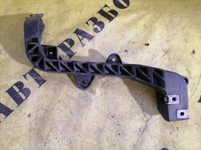 Кронштейн радиатора MERCEDES-BENZ M-Class W166 2011-2015 2014 A1666263631 3.0 249 Л/С OM642.826 ДИЗЕЛЬ