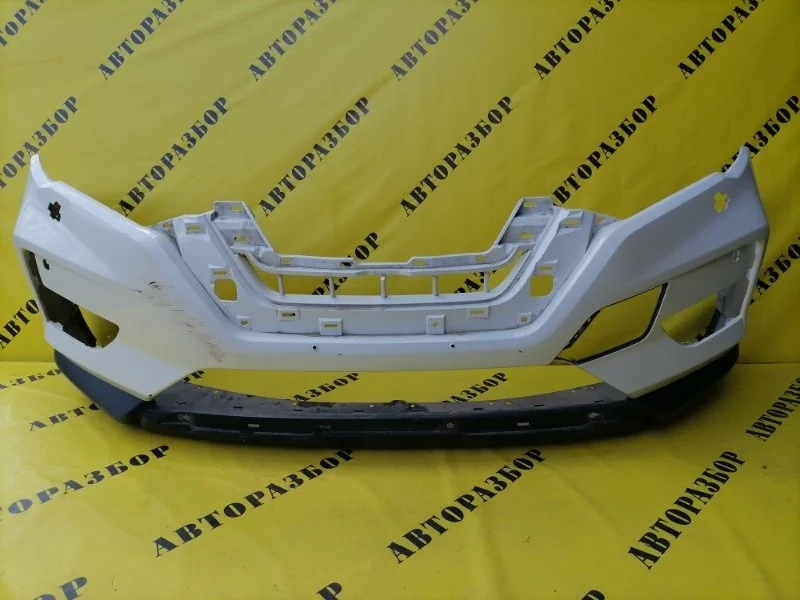 Бампер передний NISSAN X-TRAIL (T32) 2014-2020 62022HZ30H