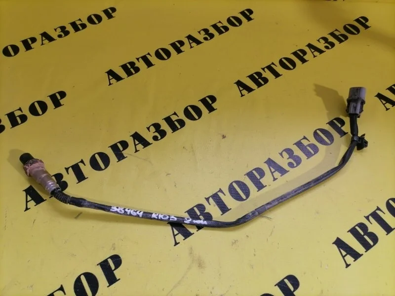 Датчик кислородный (Lambdasonde) KIA RIO 3 2011-2017 2012 392102B160 ХЭТЧБЕК 1.6 G4FC 123 Л/С