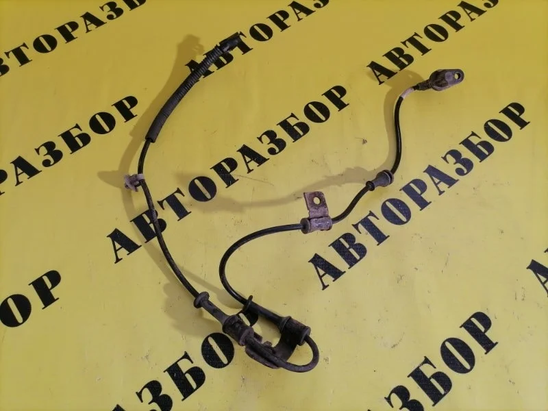 Датчик ABS KIA RIO 3 2011-2017 2012 956701R000 ХЭТЧБЕК 1.6 G4FC 123 Л/С
