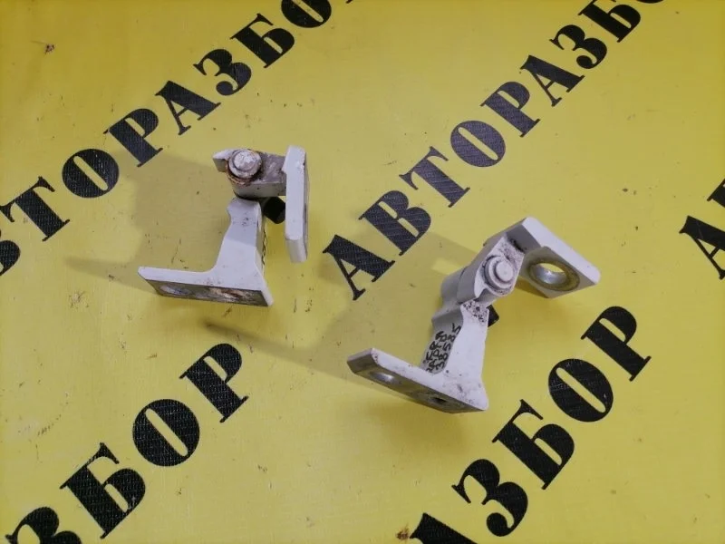 Петля двери SKODA RAPID 2013-2020 2015 8K0831402P 1.6 CWVB 90Л/С