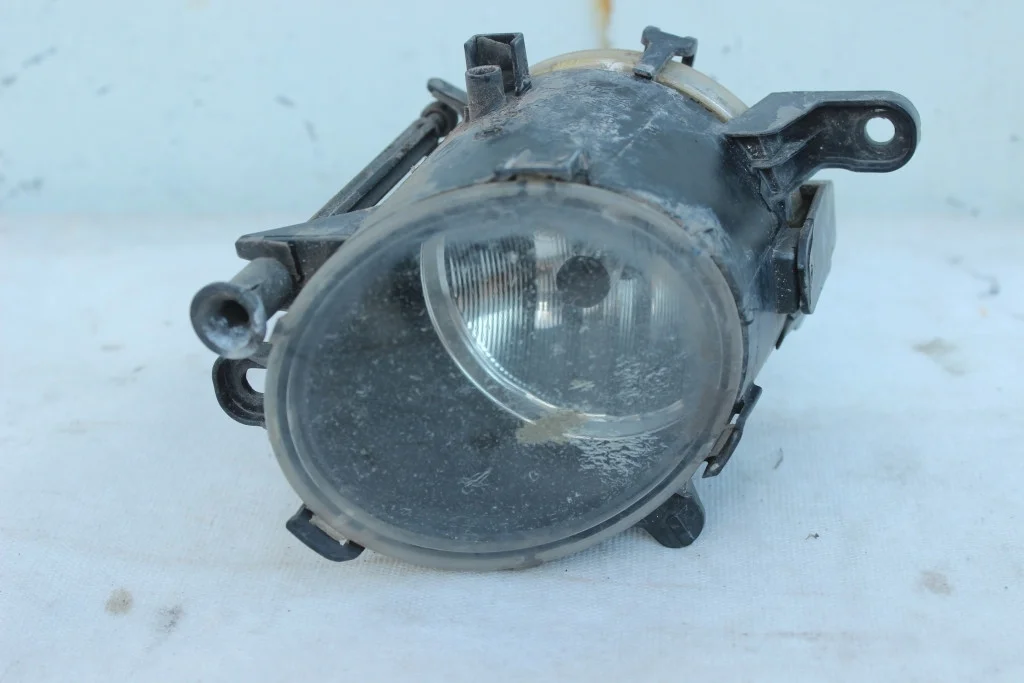 Фара противотуманная правая Opel Astra J GTC JФП25