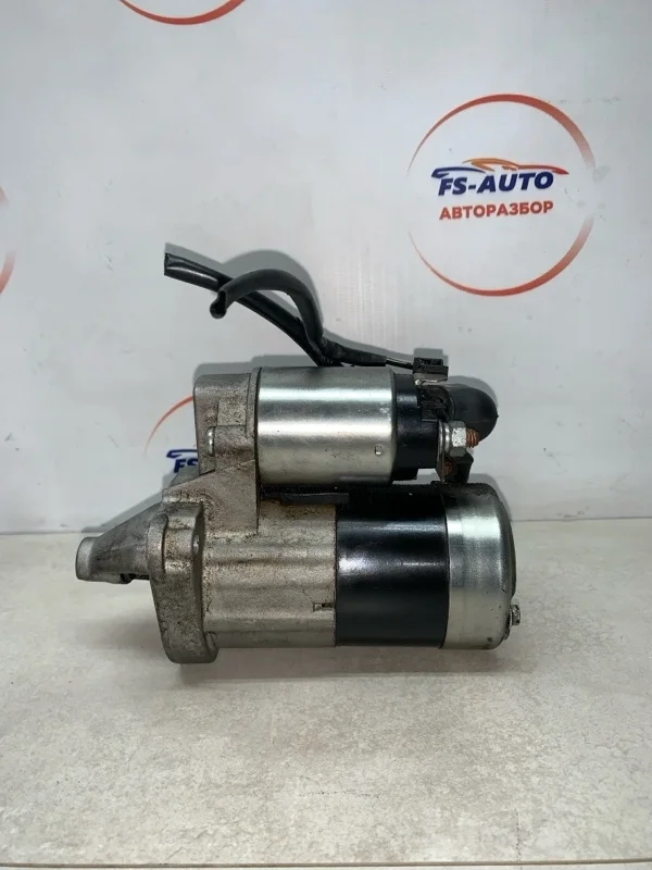 Стартер Hyundai Accent 2009 3610022855 СЕДАН 1.5 G4EC