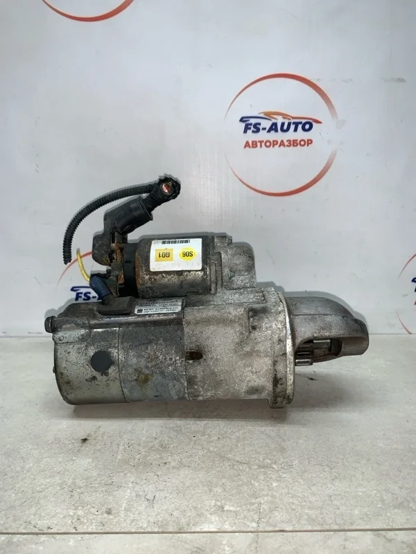 Стартер Kia Sorento 2 2010 361002F000 XM 2.2 D4HB