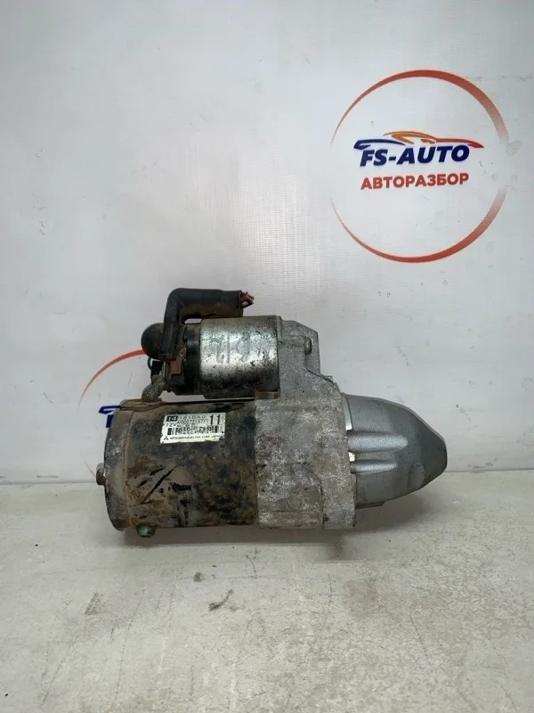Стартер Mitsubishi Outlander XL 2006-2012 M000T21571 SUV 2.4 4B12