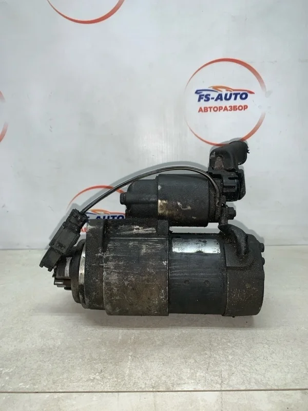 Стартер Infiniti FX 35 2008 23300CG000 S50 3.5 VQ35