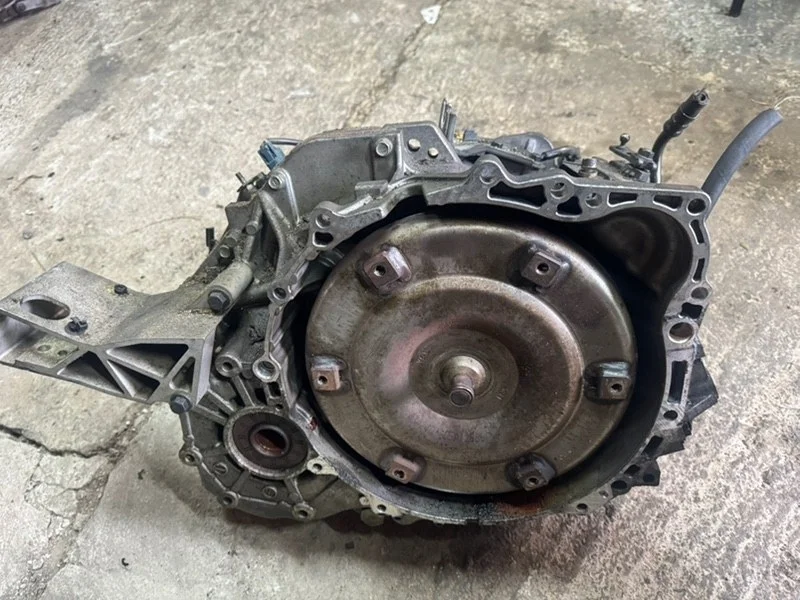 АКПП Volvo S60 2005 30681182 B5244S