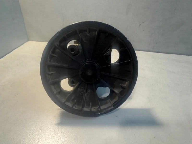 Насос гидроусилителя руля Volvo S60 8251957 B5244S