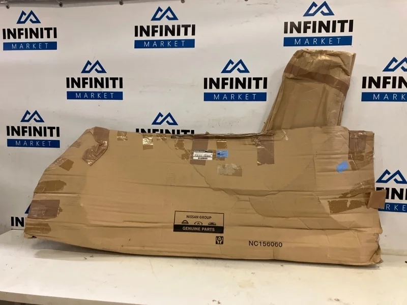 Крыло переднее левое INFINITI QX70 S51