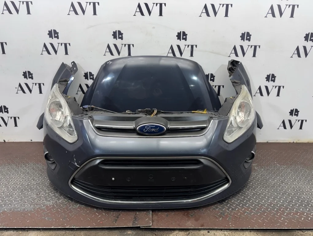 Ноускат (Nose Cut) Ford C-Max