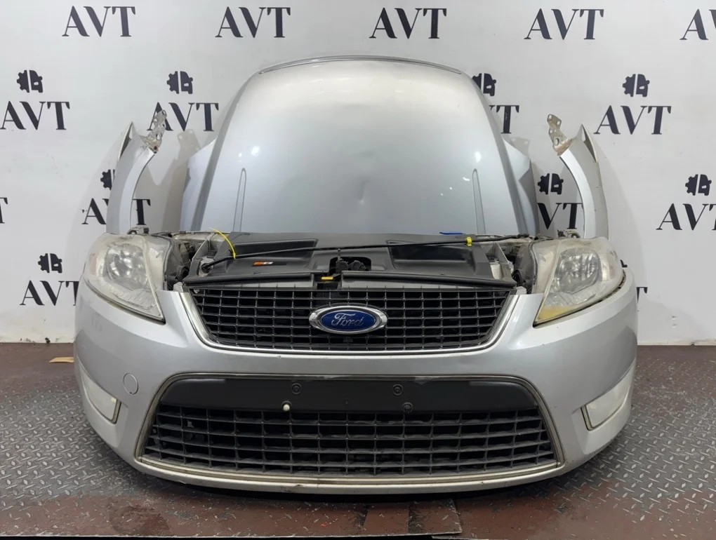 Ноускат (Nose Cut) Ford Mondeo 4
