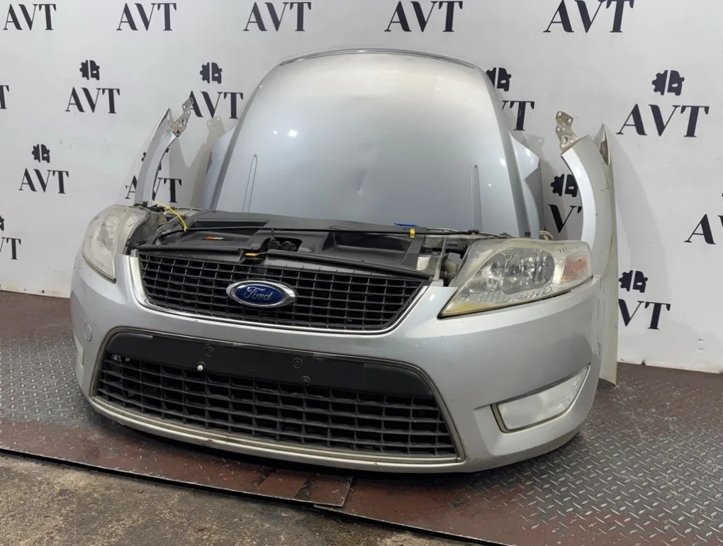 Ноускат (Nose Cut) Ford Mondeo 4