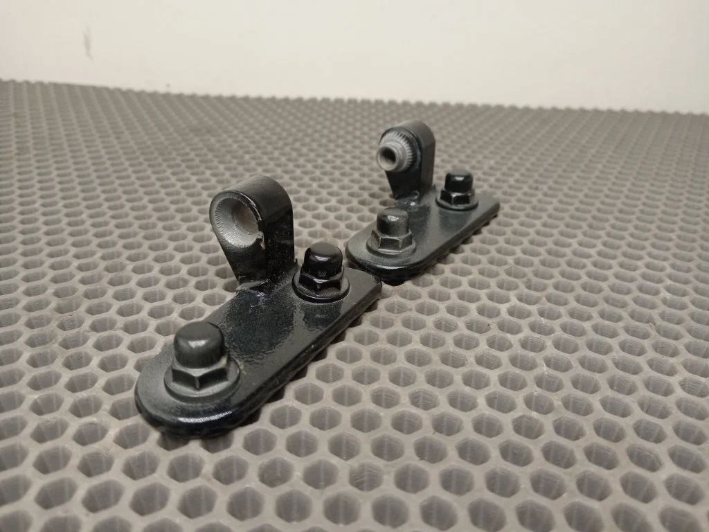 Петля двери BMW X5 2021 G05