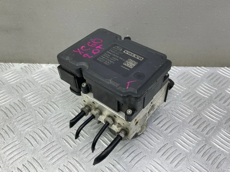 Блок abs Volvo XC60 DZ