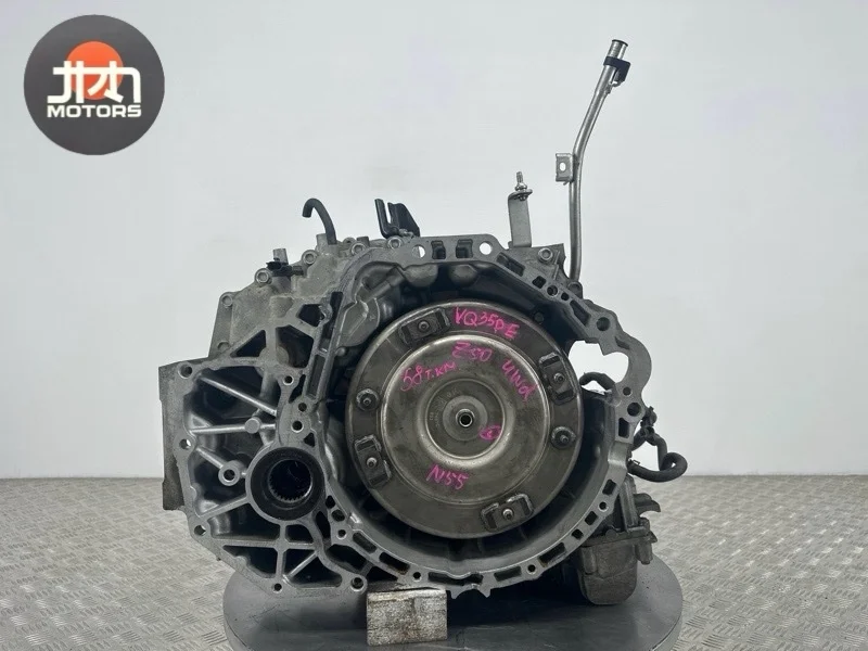 Вариатор Nissan Murano Z50