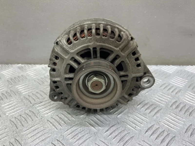 Генератор Nissan Murano Z50