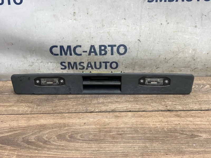 Ручка открывания багажника наружная Volvo XC70 30699743 ХС70 3.2