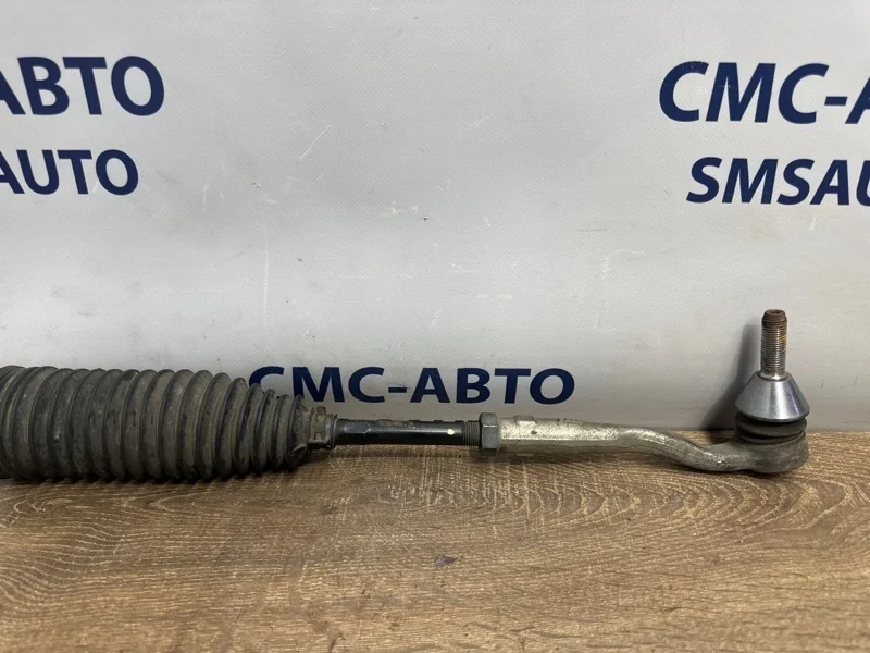 Рулевой наконечник Mercedes-Benz ML 2012 A1663380315 W166 642.826