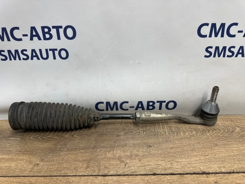 Рулевой наконечник Mercedes-Benz ML 2012 A1663380315 W166 642.826