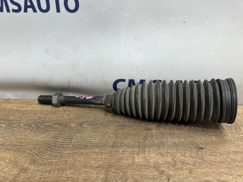 Рулевая тяга Mercedes-Benz ML 2012 A1663380315 W166 642.826