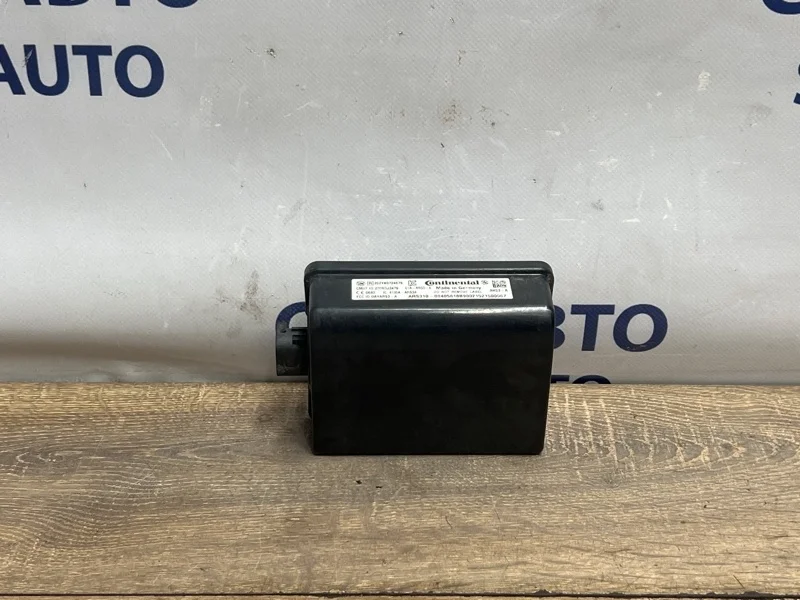 Радар адаптивного круиз-контроля Mercedes-Benz ML 2015 A2129004603 W166 642.826