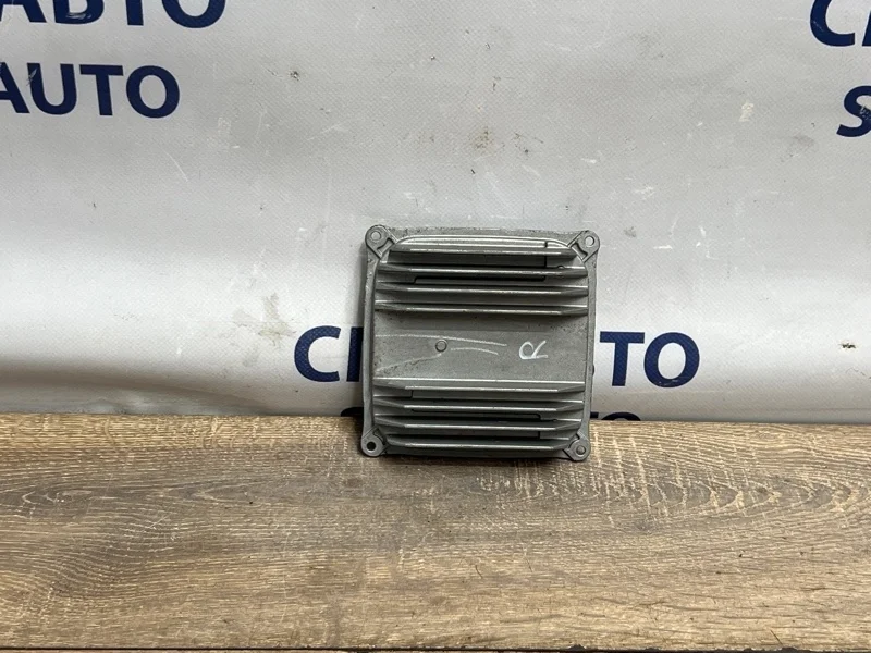 Блок розжига ксенона Mercedes-Benz ML 2015 A2189009203 W166 642.826, правый