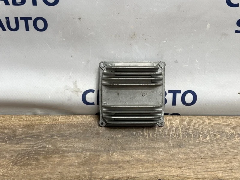 Блок розжига ксенона Mercedes-Benz ML 2015 A2189009203 W166 642.826, левый